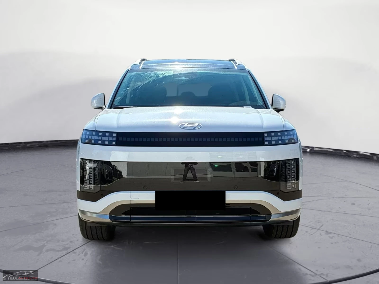 Hyundai IONIQ 9 7SEATS/307HP/UDIQ/4X4/PANO/360/260z | Mobile.bg � ����������� 2