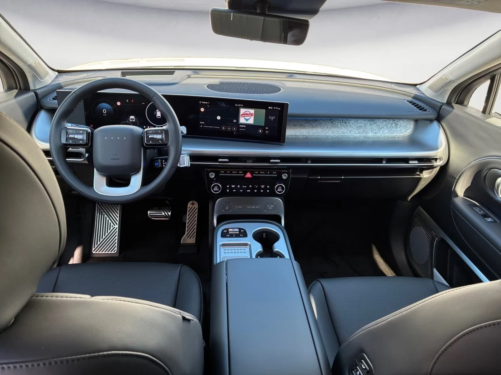 Hyundai IONIQ 9 7SEATS/307HP/UDIQ/4X4/PANO/360/260z | Mobile.bg � ����������� 8