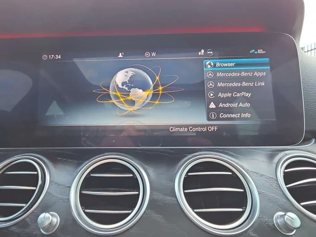 Mercedes-Benz E 300 * ФИКСИРАНА ЦЕНА С ВСИЧКИ ТАКСИ ДО БЪЛГАРИЯ* , снимка 13 - Автомобили и джипове - 54192007