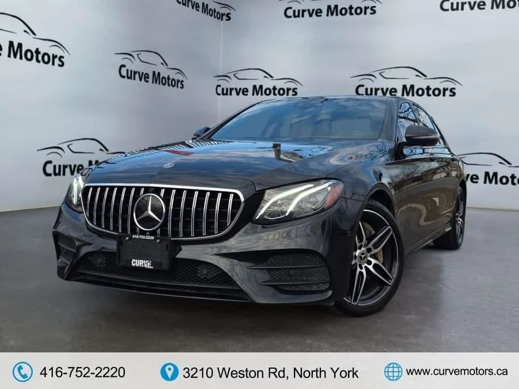 Mercedes-Benz E 300 * ФИКСИРАНА ЦЕНА С ВСИЧКИ ТАКСИ ДО БЪЛГАРИЯ* , снимка 4 - Автомобили и джипове - 54192007