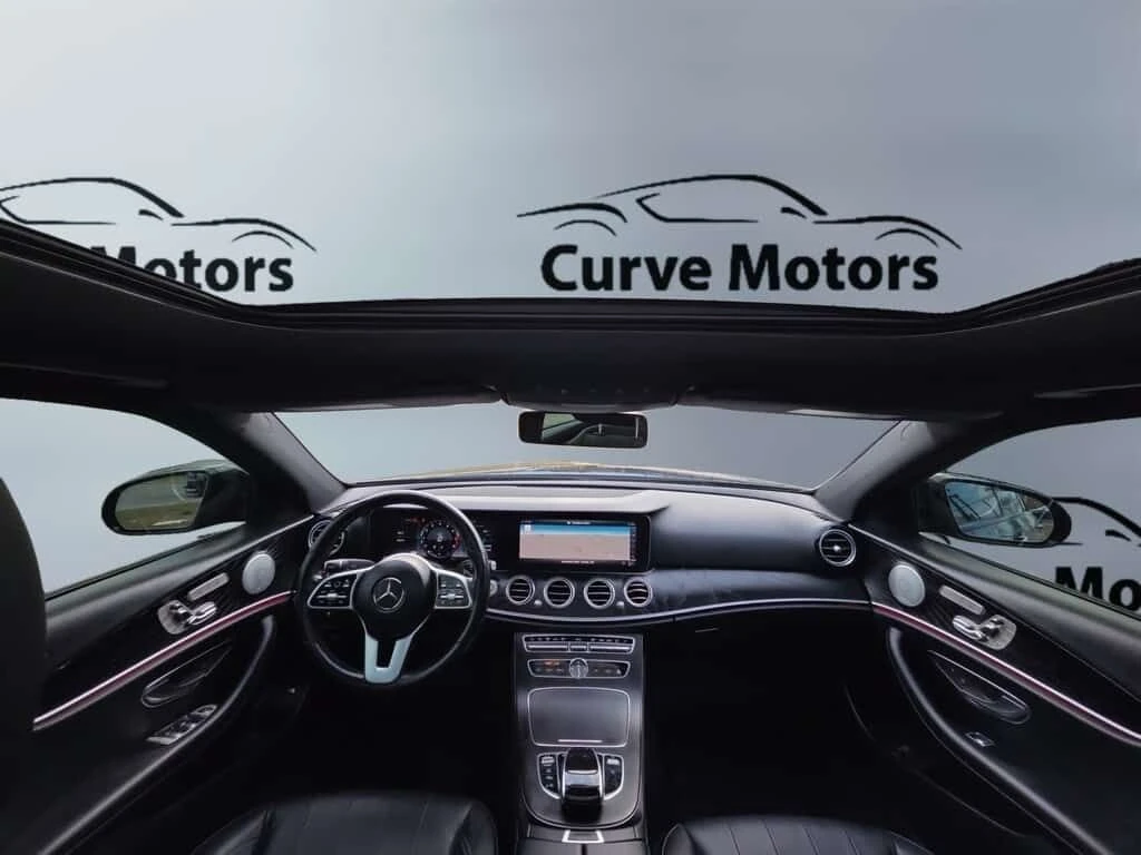 Mercedes-Benz E 300 * ФИКСИРАНА ЦЕНА С ВСИЧКИ ТАКСИ ДО БЪЛГАРИЯ* , снимка 8 - Автомобили и джипове - 54192007