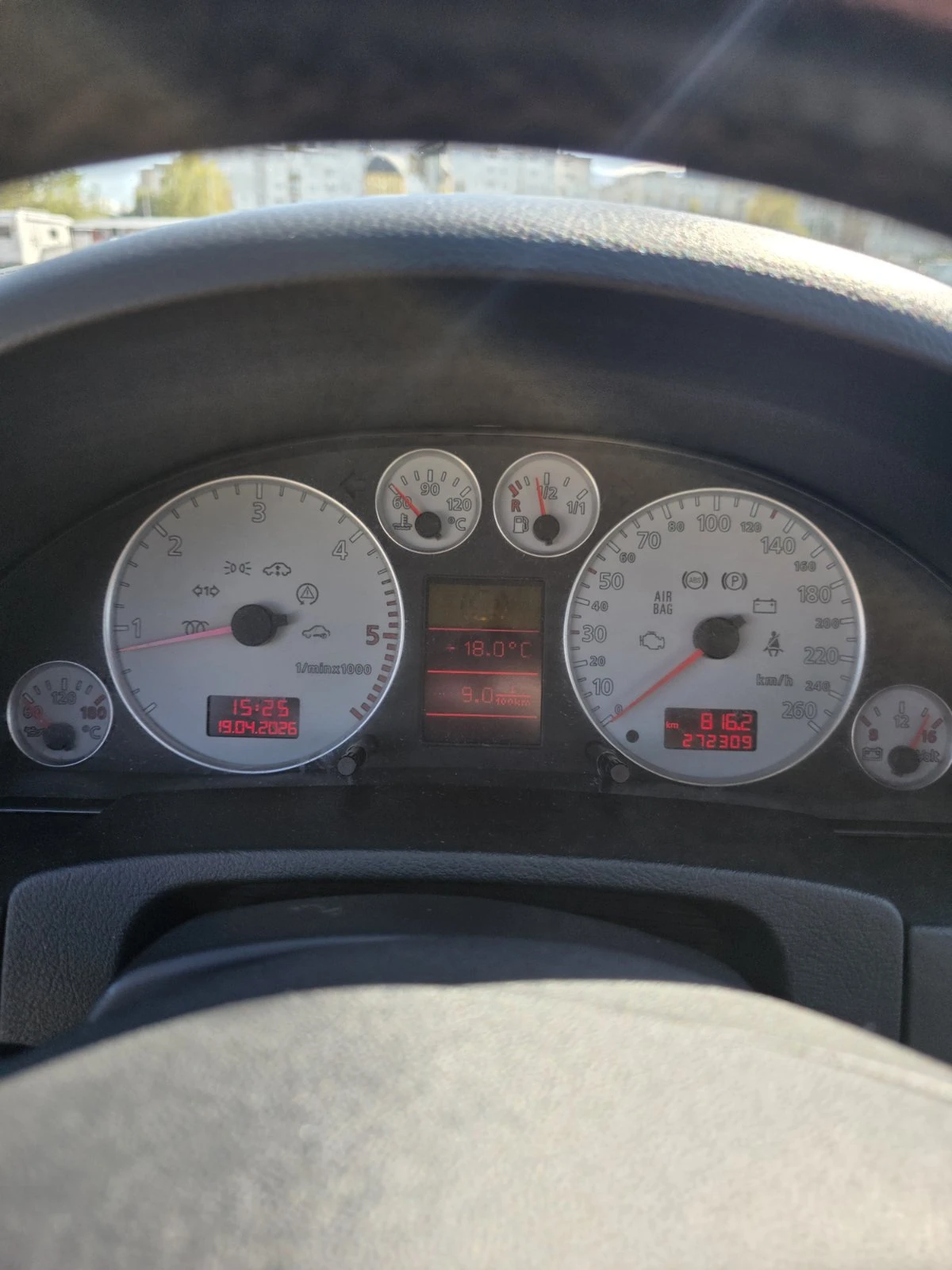 Audi A6 Sline, снимка 10 - Автомобили и джипове - 54246976