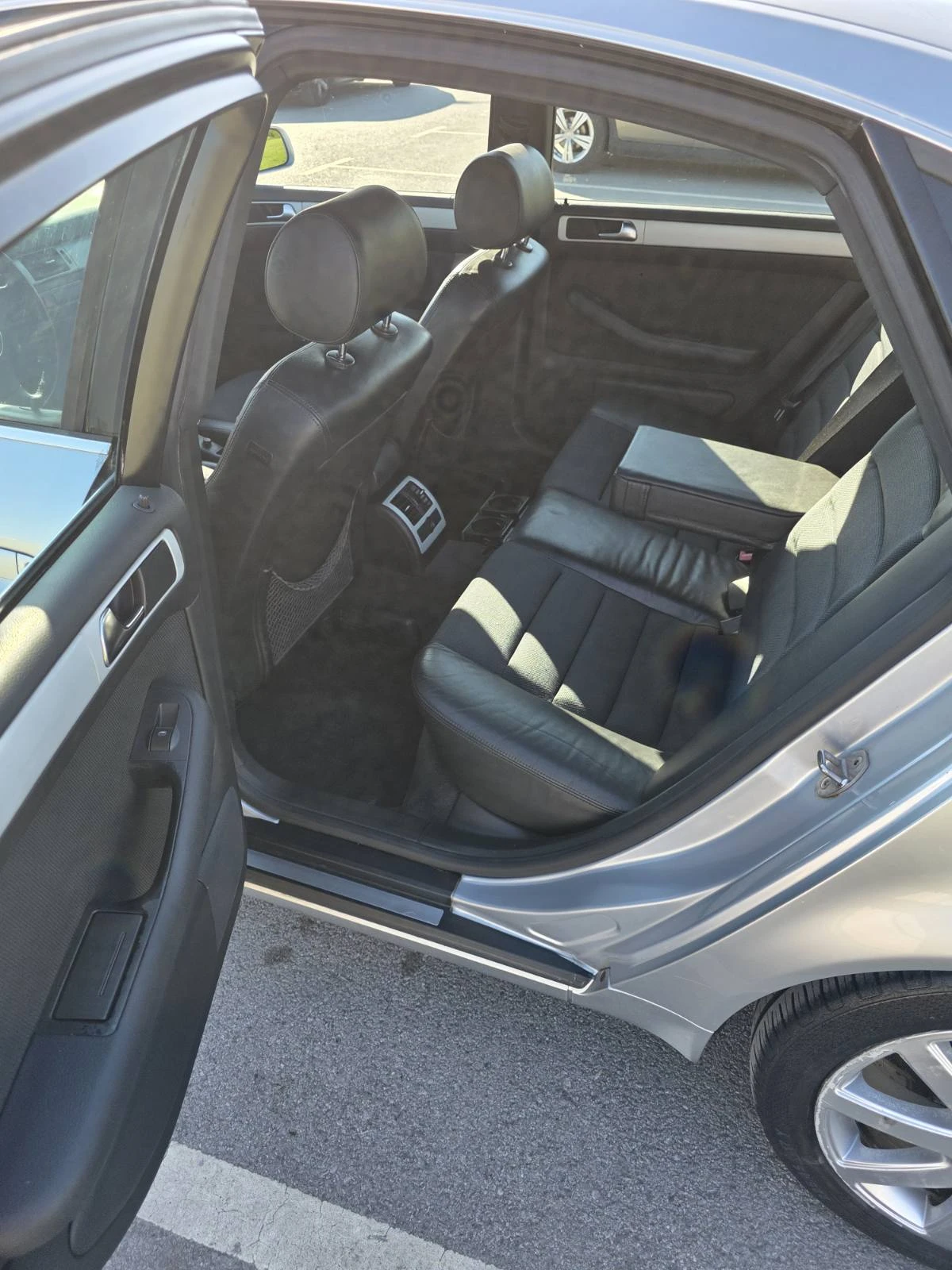 Audi A6 Sline, снимка 12 - Автомобили и джипове - 54246976