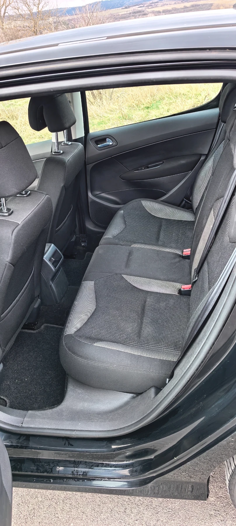 Peugeot 308, снимка 6 - Автомобили и джипове - 54385583