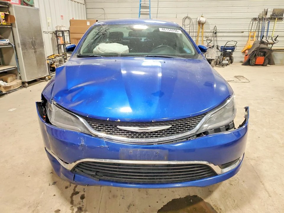 Chrysler 200 2.4L 4 FRONT WHEEL DRIVE | Mobile.bg � ����������� 6