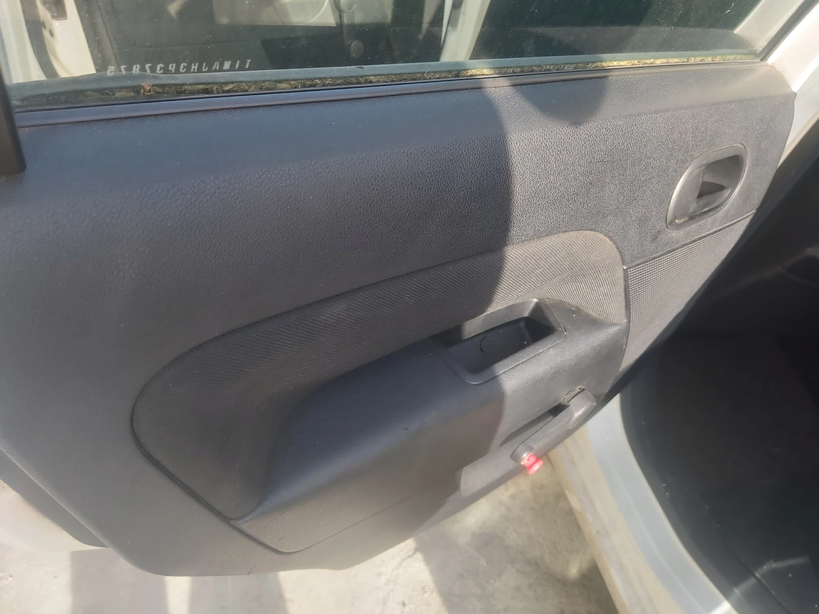 Ford Fiesta 1.3 Верига, снимка 6 - Автомобили и джипове - 54610837