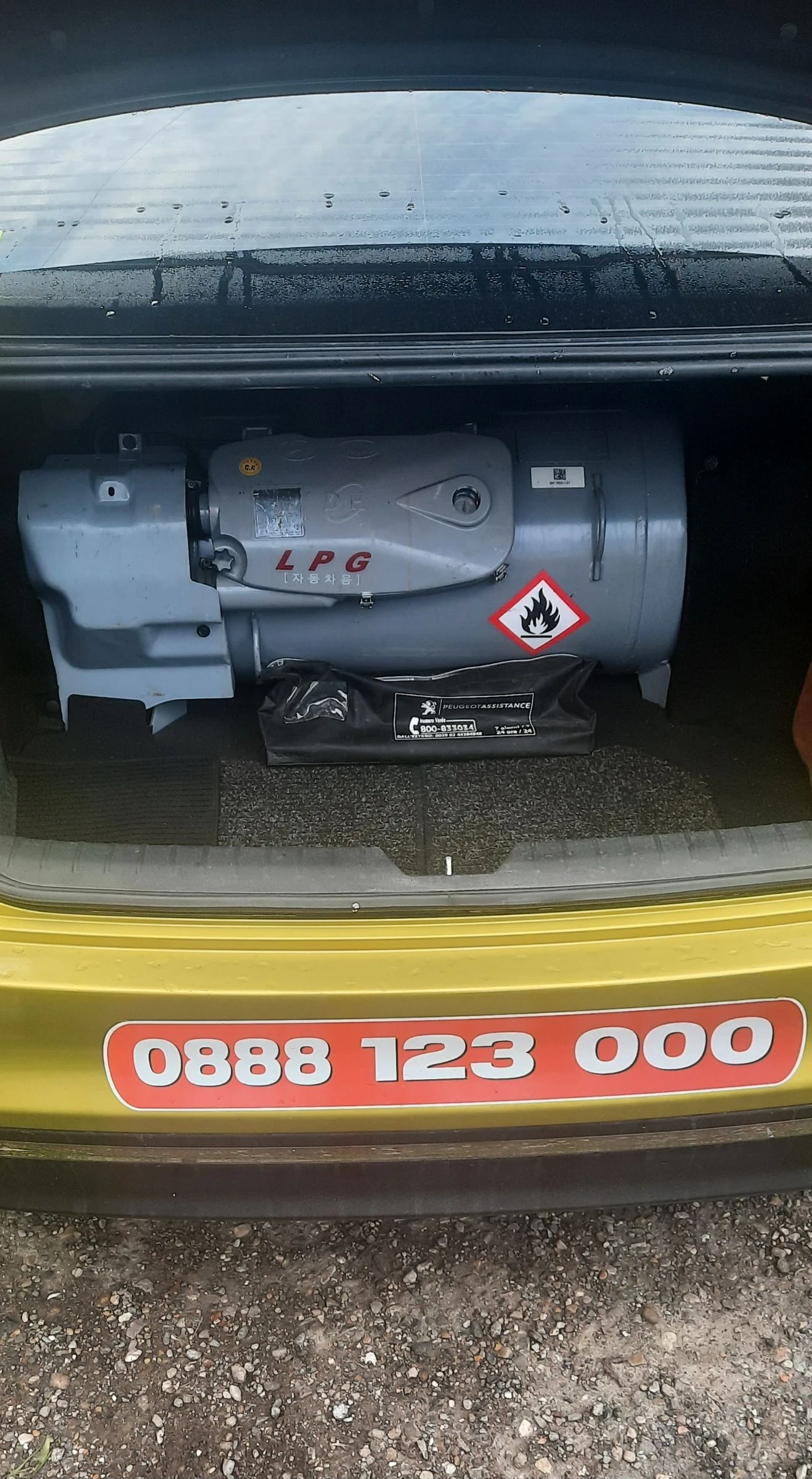 Kia K5 2.0 .151кс LPI, снимка 9 - Автомобили и джипове - 54654907