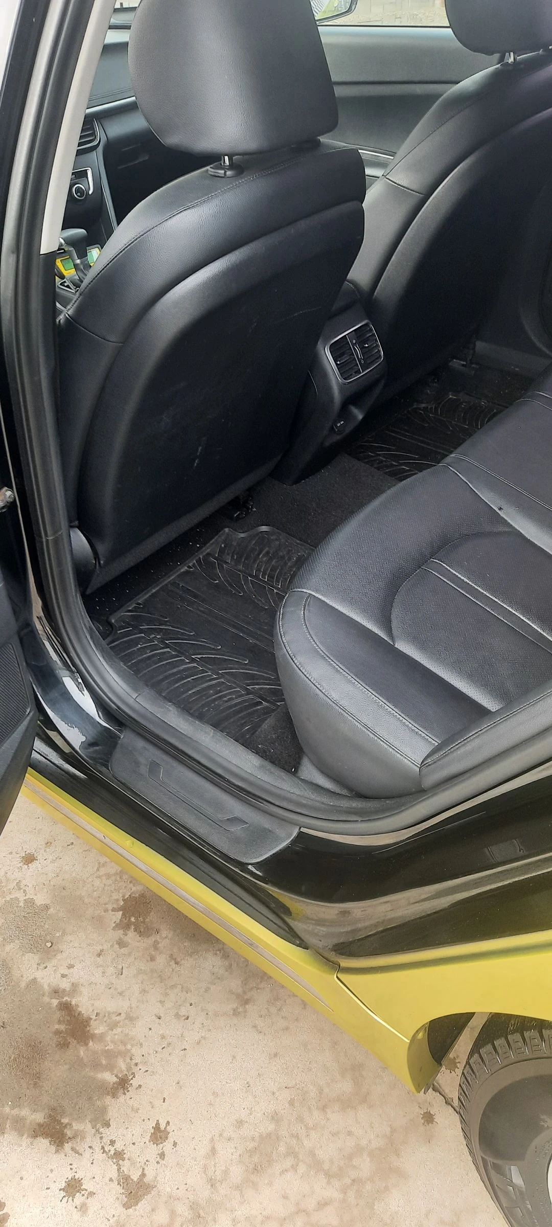 Kia K5 2.0 .151кс LPI, снимка 7 - Автомобили и джипове - 54654907