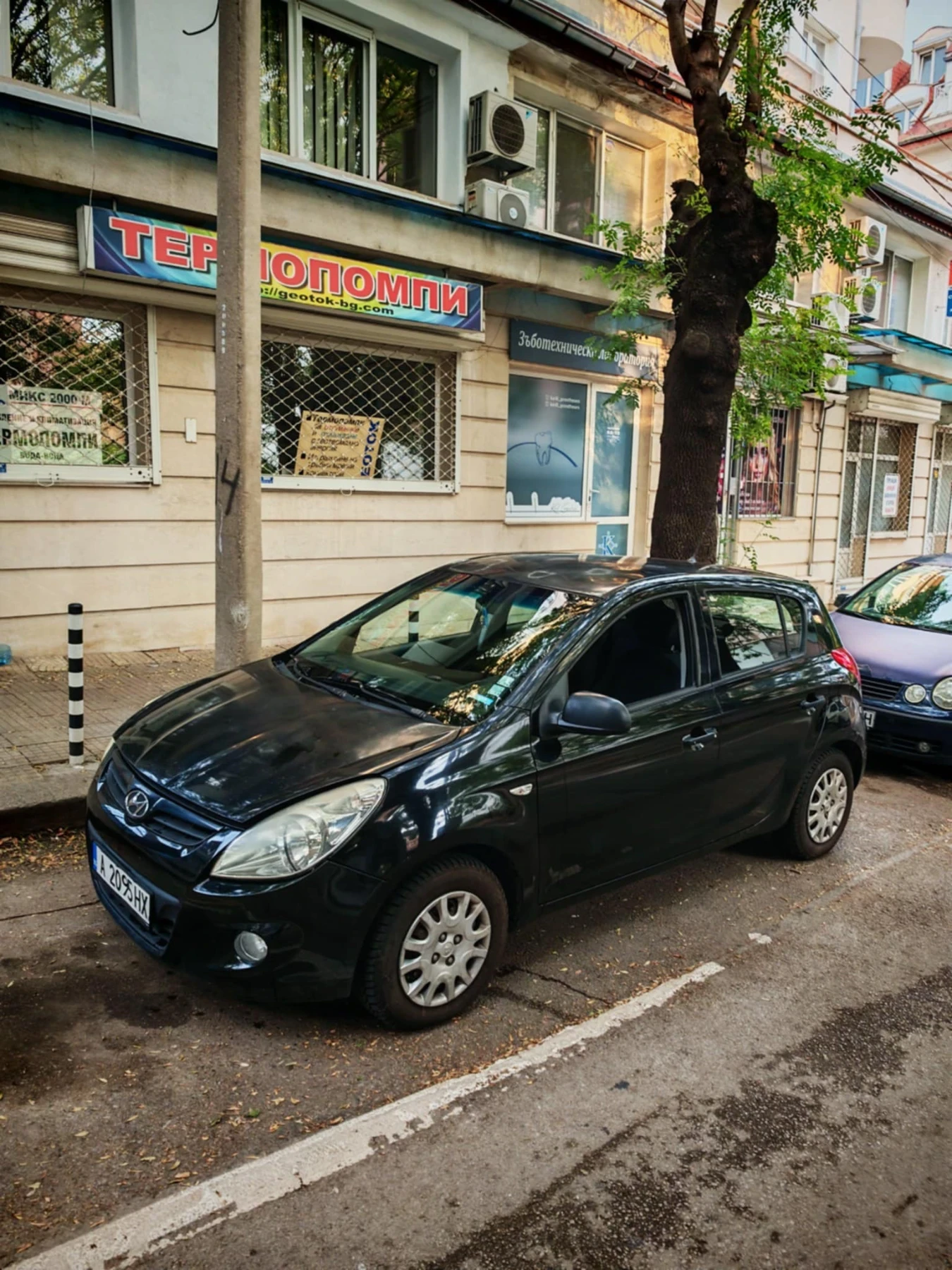 Hyundai I20 1, 25, снимка 4 - Автомобили и джипове - 54719133