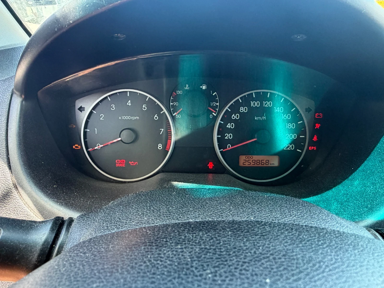 Hyundai I20 1, 25, снимка 6 - Автомобили и джипове - 54719133