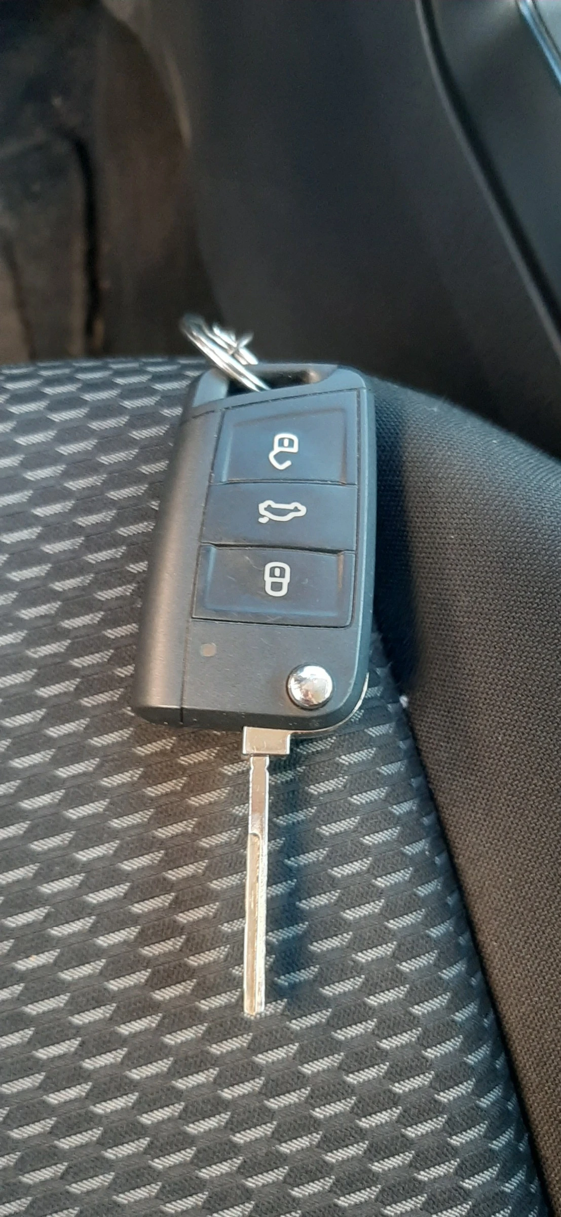 VW Polo TSI, снимка 4 - Автомобили и джипове - 54847143
