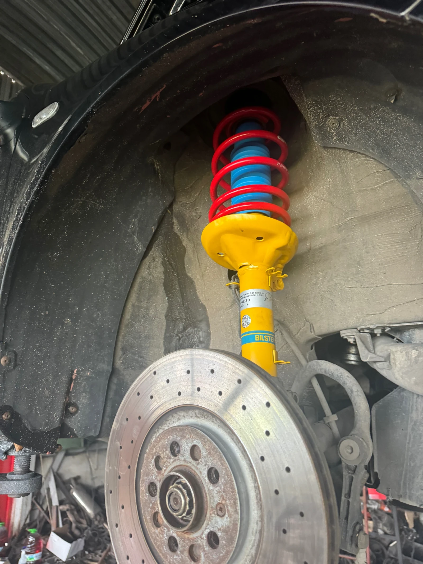 VW Golf 1.9 TDI PD, снимка 10 - Автомобили и джипове - 54869689