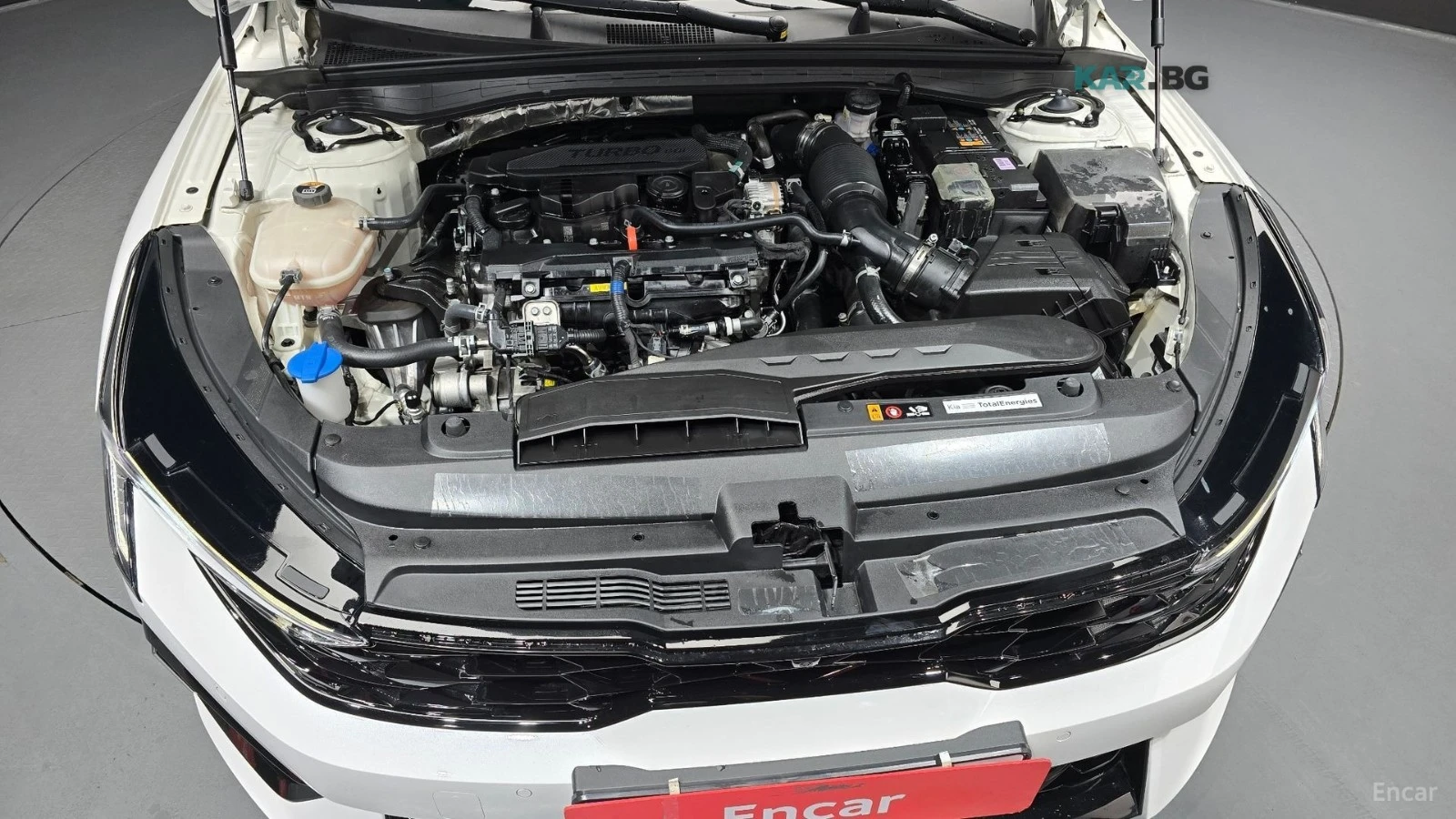 Kia K5 SIGNATURE* FULL-ASSISTS* HEAD-UP* PANOROOF*  | Mobile.bg � ����������� 17