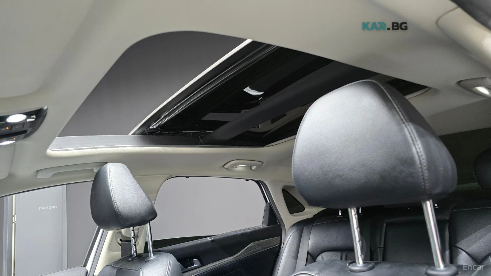 Kia K5 SIGNATURE* FULL-ASSISTS* HEAD-UP* PANOROOF*  | Mobile.bg � ����������� 14