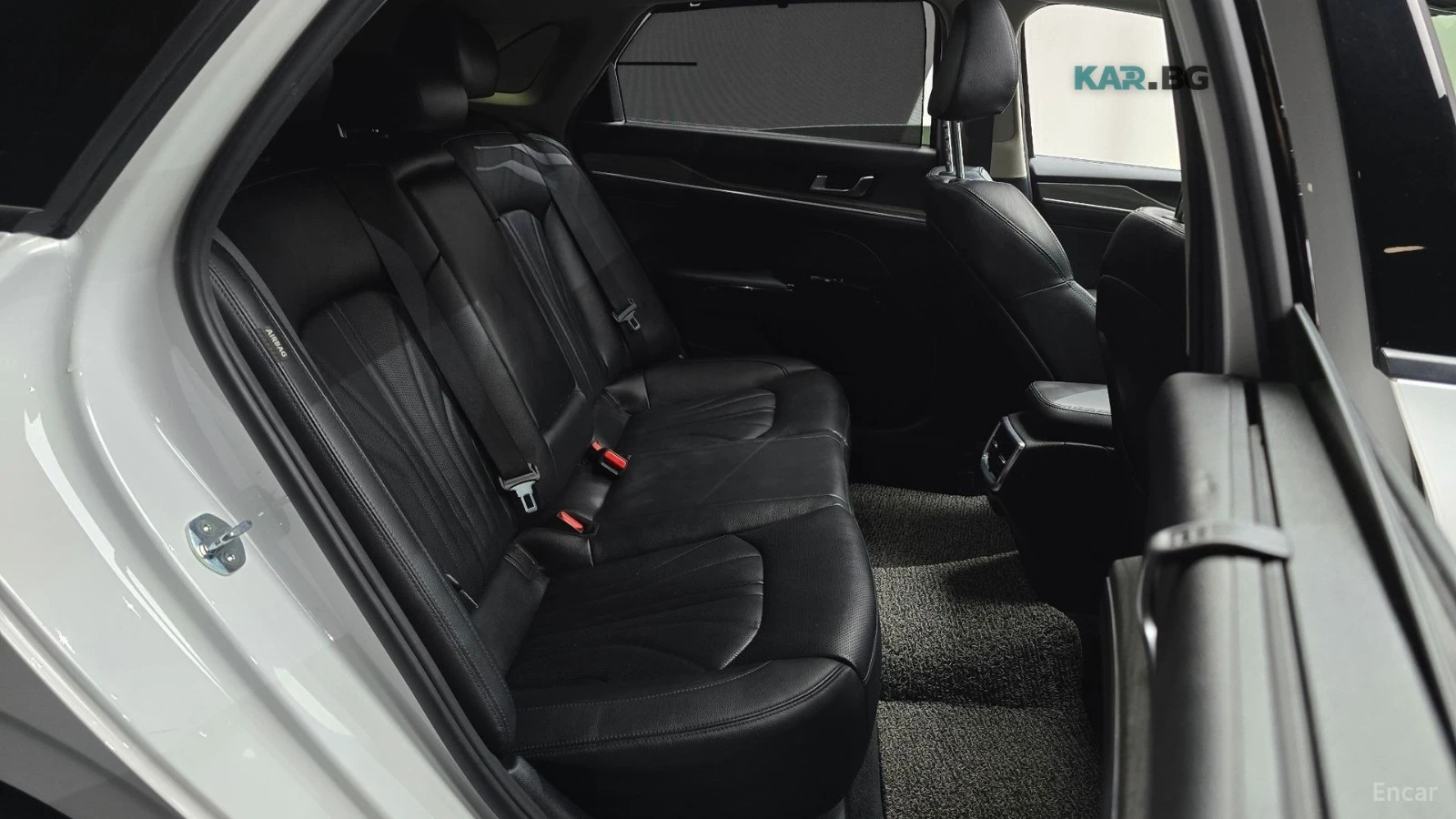 Kia K5 SIGNATURE* FULL-ASSISTS* HEAD-UP* PANOROOF*  | Mobile.bg � ����������� 15