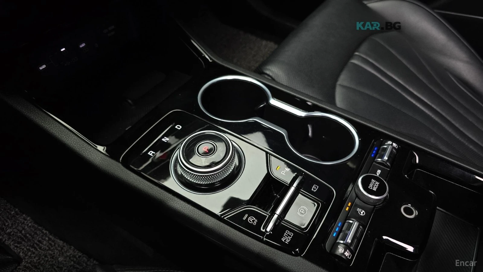 Kia K5 SIGNATURE* FULL-ASSISTS* HEAD-UP* PANOROOF*  | Mobile.bg � ����������� 11