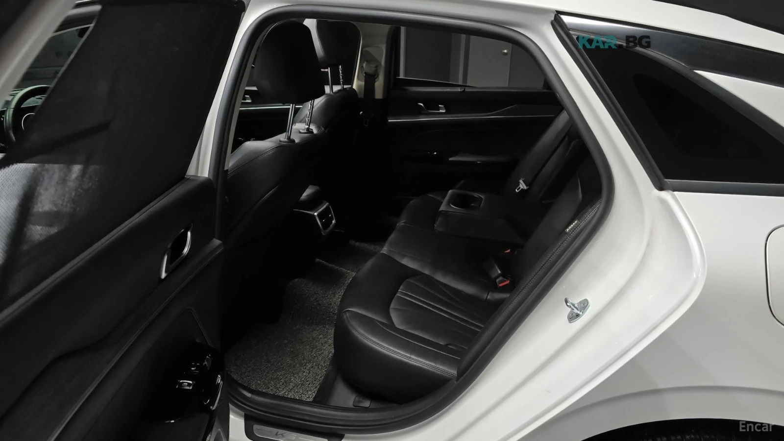 Kia K5 SIGNATURE* FULL-ASSISTS* HEAD-UP* PANOROOF*  | Mobile.bg � ����������� 16
