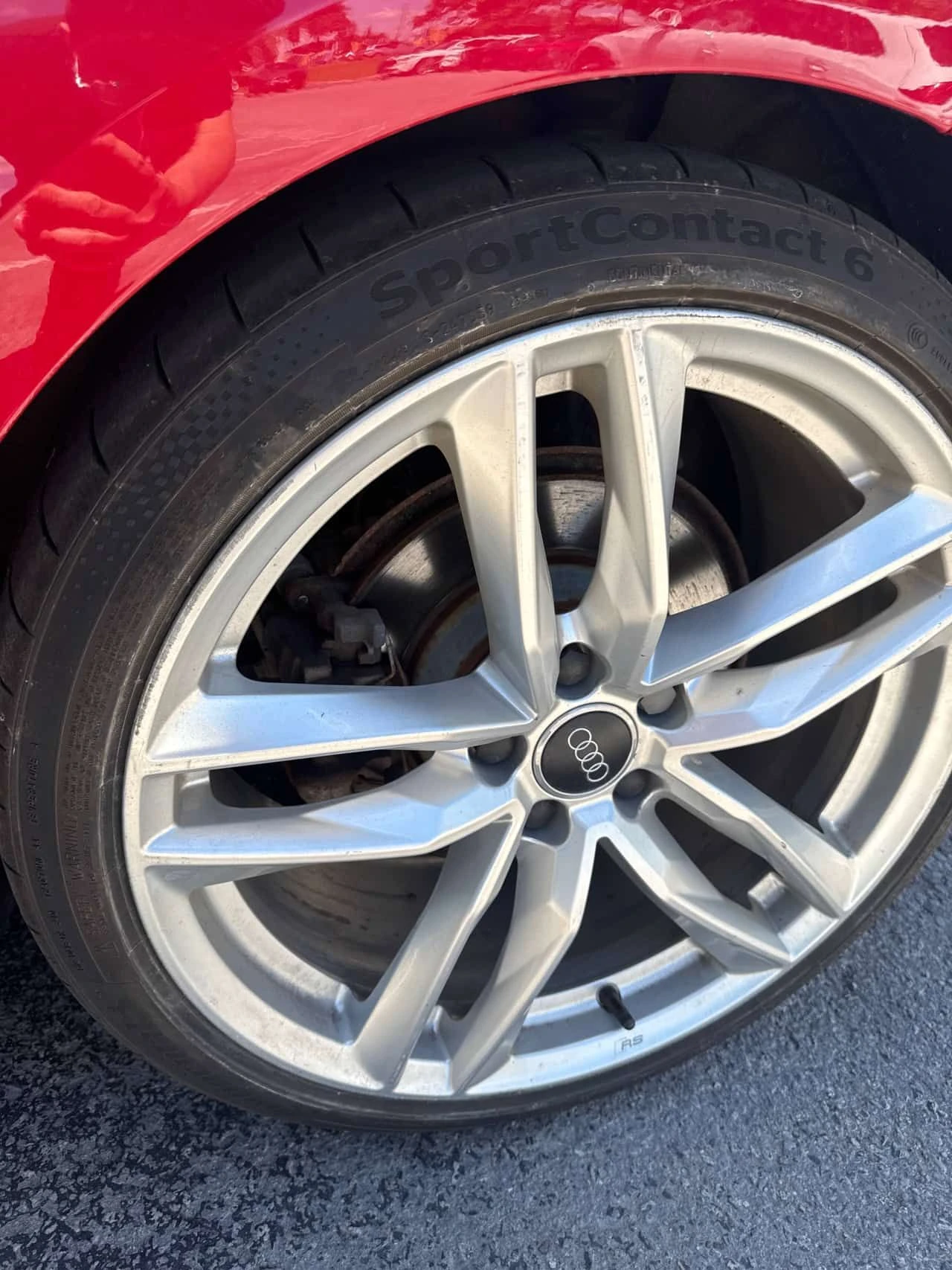 Audi Tt QUATTRO * MATRIX* DIGITAL* FULL S LINE* , снимка 14 - Автомобили и джипове - 55040470