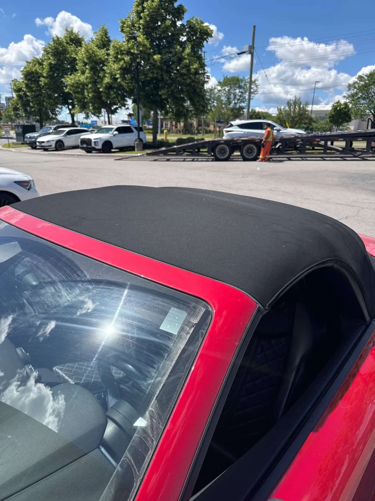 Audi Tt QUATTRO * MATRIX* DIGITAL* FULL S LINE* , снимка 12 - Автомобили и джипове - 55040470
