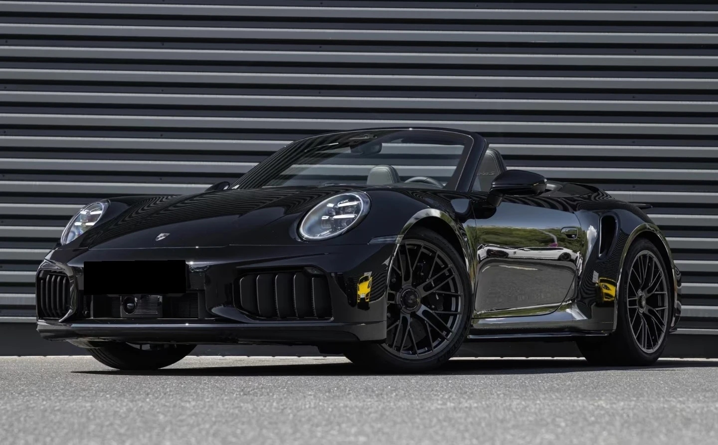 Porsche 911 992 / TURBO S / CERAMIC / LIFT / BOSE / HD MATRIX, снимка 2 - Автомобили и джипове - 55085176