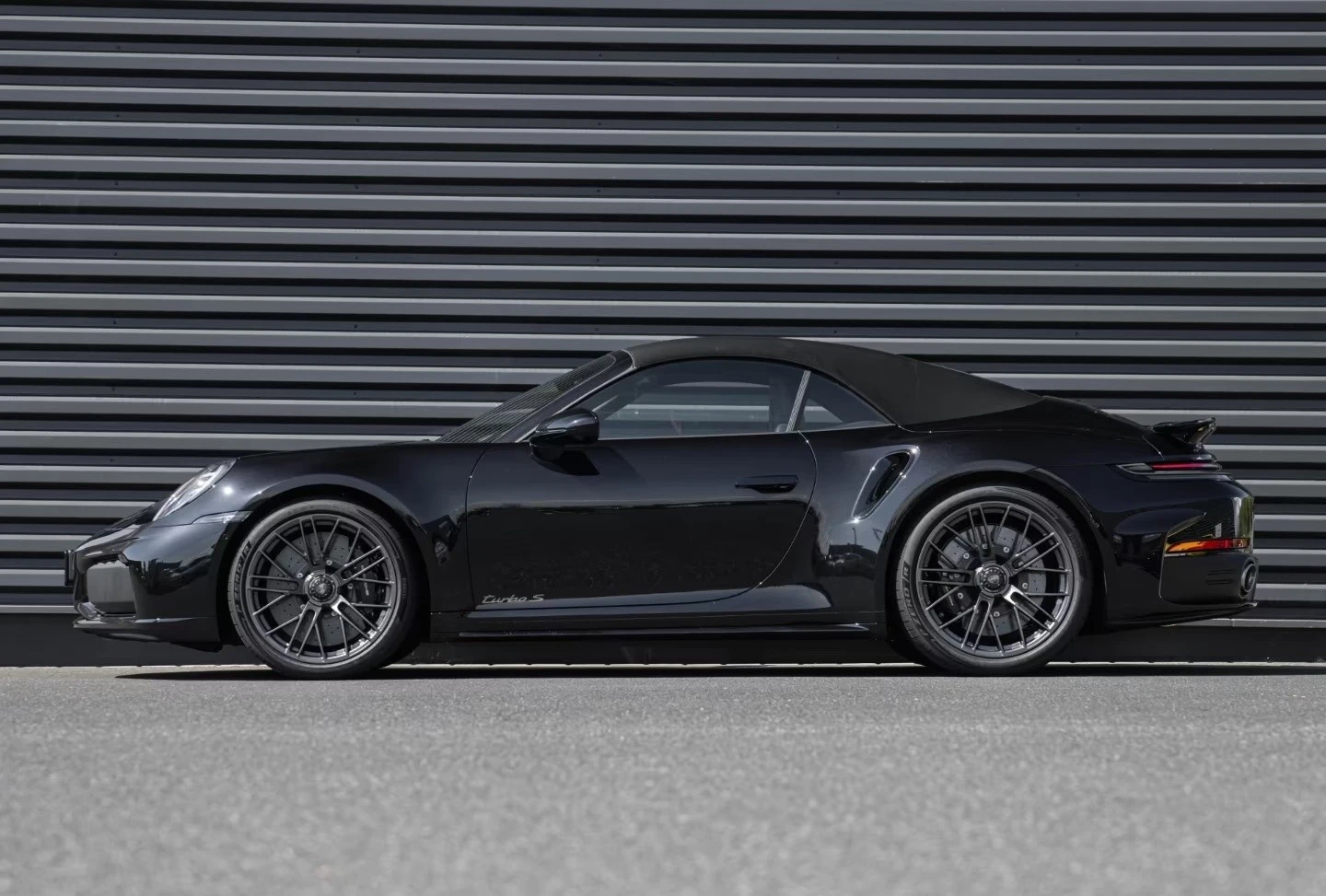 Porsche 911 992 / TURBO S / CERAMIC / LIFT / BOSE / HD MATRIX, снимка 6 - Автомобили и джипове - 55085176
