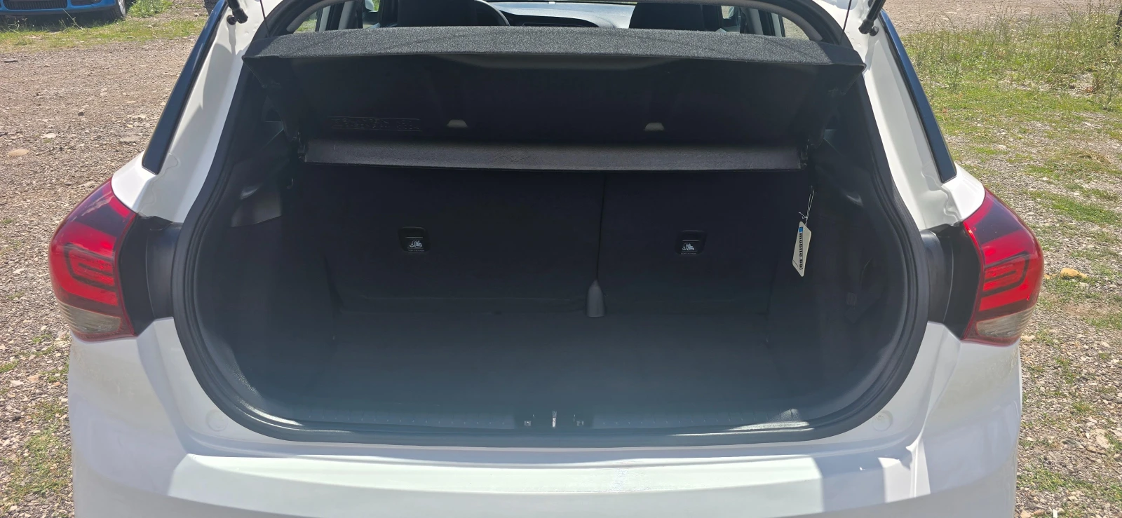 Hyundai I20 1.2.Бензин.газ.евро6, снимка 9 - Автомобили и джипове - 55190310