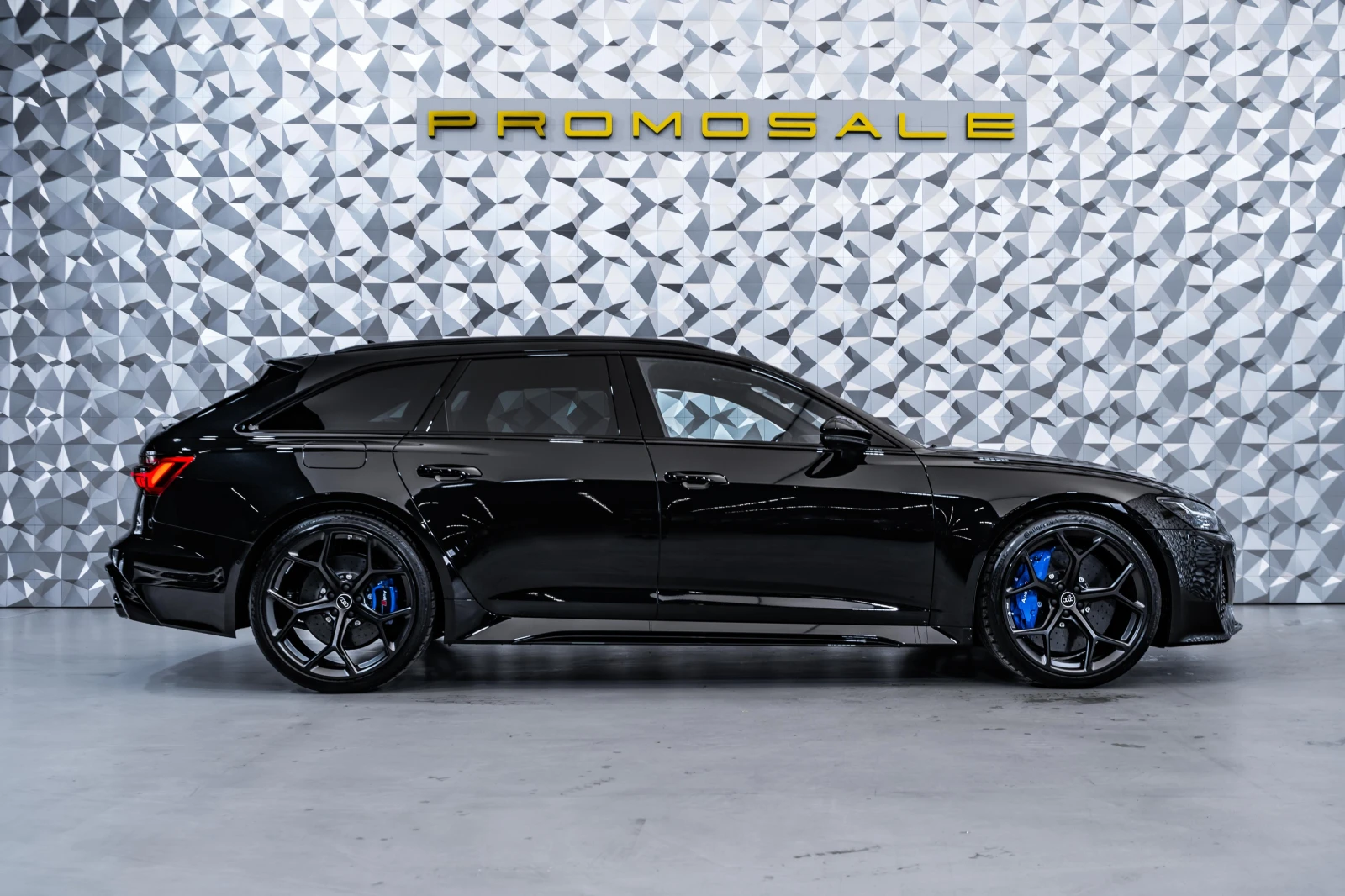 Audi Rs6 Performance* Carbon Buckets* B&O* Теглич, снимка 6 - Автомобили и джипове - 55324844