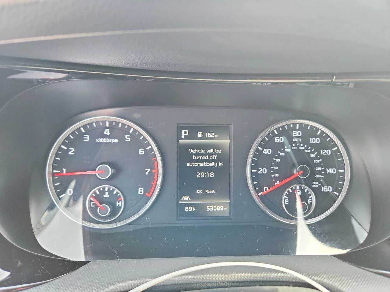 Kia K5 1.6l Gt Line, снимка 9 - Автомобили и джипове - 55372265