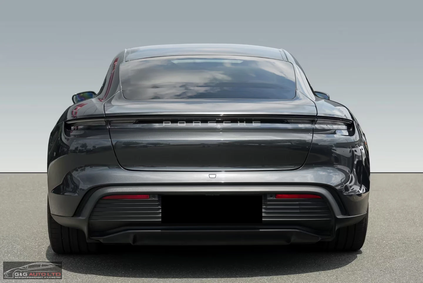 Porsche Taycan 4S/571HP/HUD/PANO/360/ОБДУХВАНЕ/MATRIX/CHRONO/628z, снимка 7 - Автомобили и джипове - 55394309