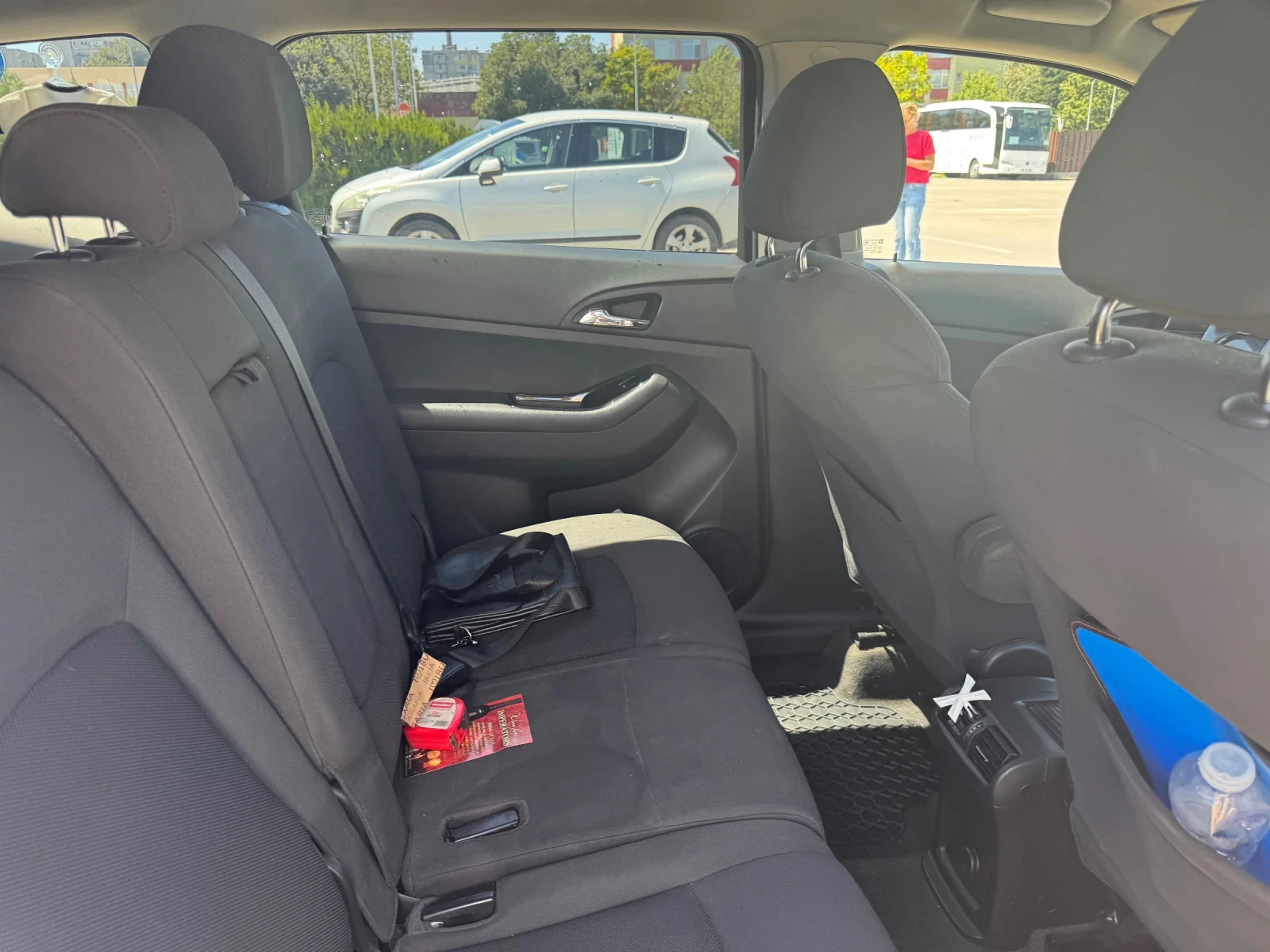 Chevrolet Orlando, снимка 12 - Автомобили и джипове - 55422714