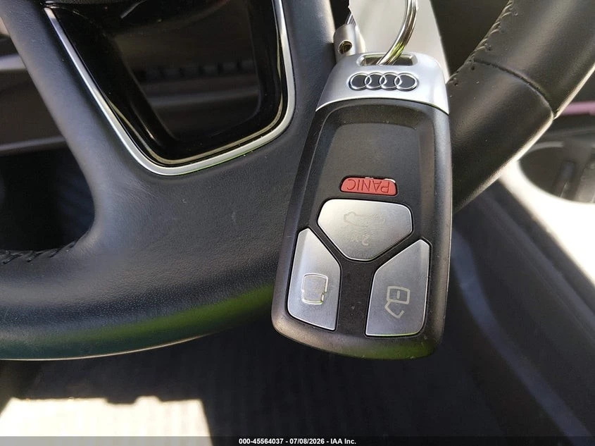 Audi A5 45 PREMIUM, снимка 10 - Автомобили и джипове - 55620348