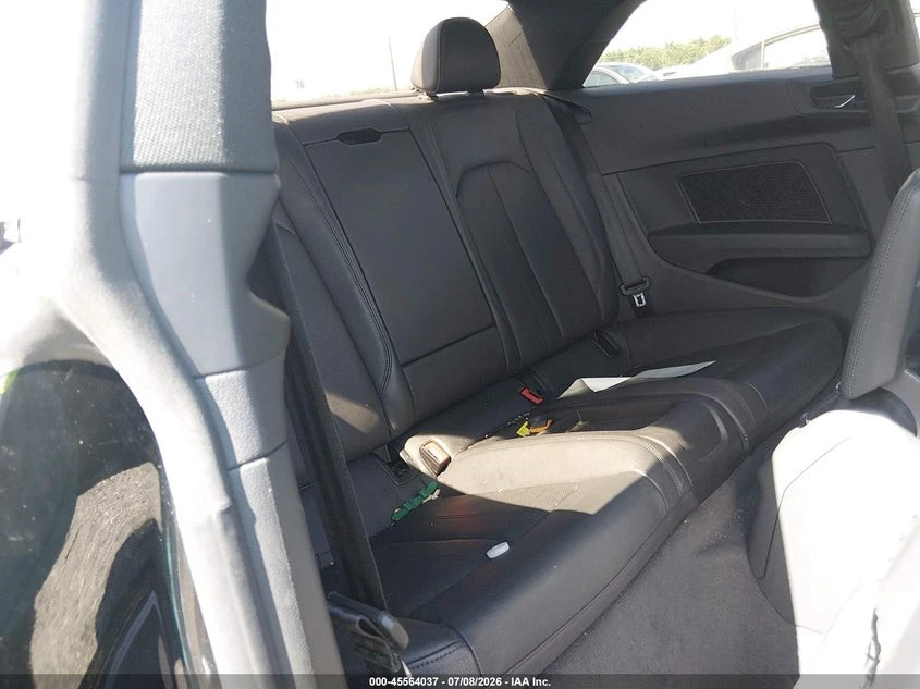 Audi A5 45 PREMIUM, снимка 8 - Автомобили и джипове - 55620348