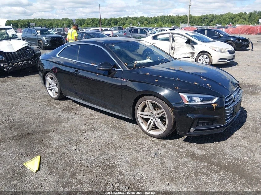Audi A5 45 PREMIUM