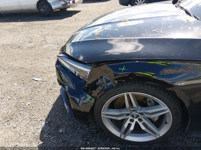 Audi A5 45 PREMIUM, снимка 6 - Автомобили и джипове - 55620348