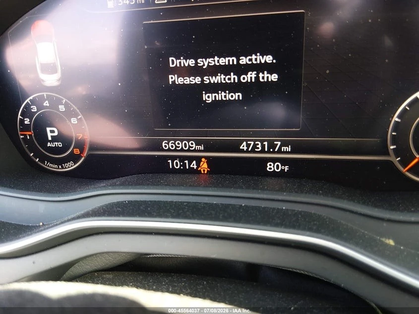 Audi A5 45 PREMIUM, снимка 14 - Автомобили и джипове - 55620348