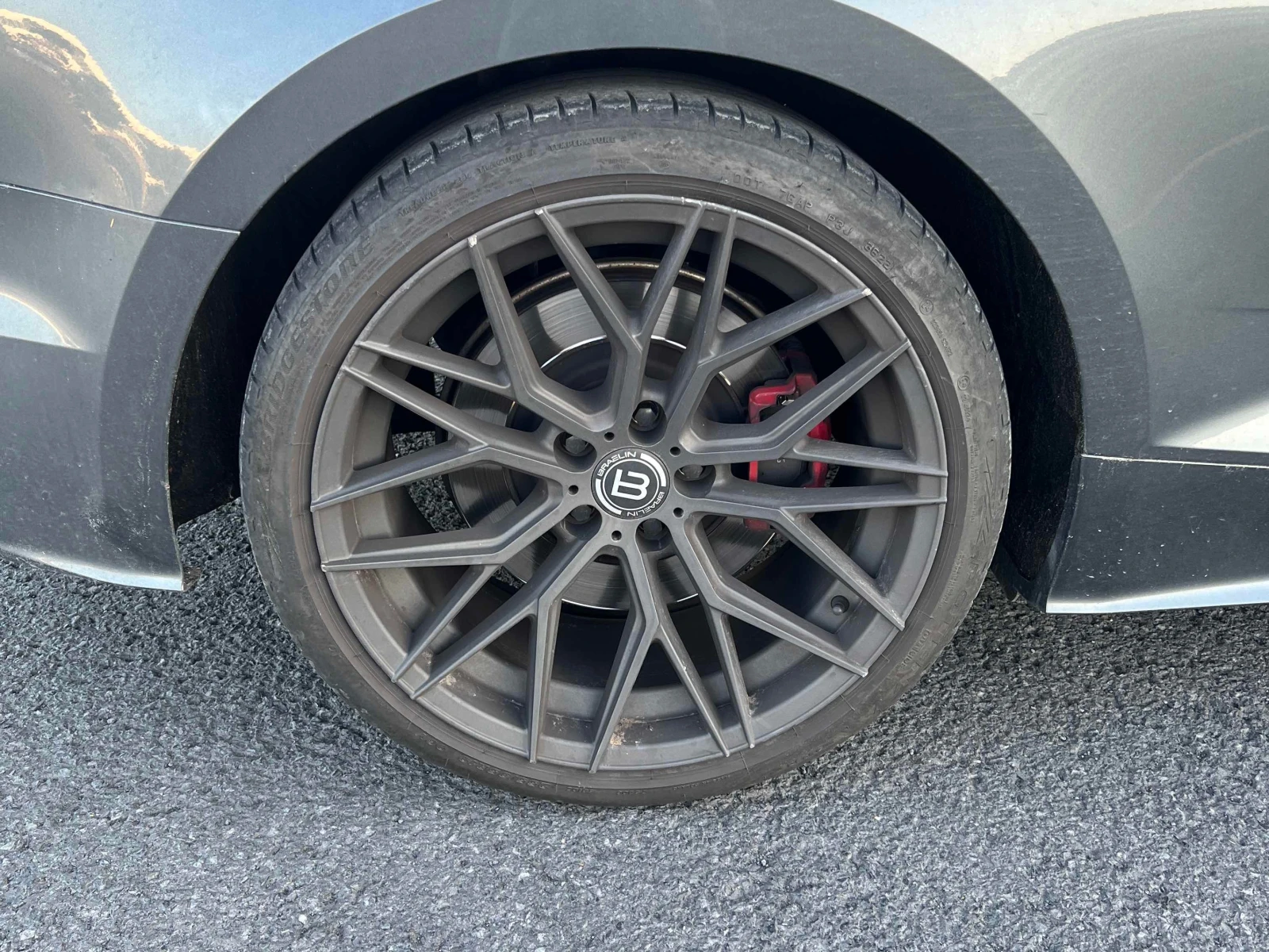 Audi Coupe * Progressiv * CARFAX * ЦЕНА ДО БГ, снимка 6 - Автомобили и джипове - 55879165