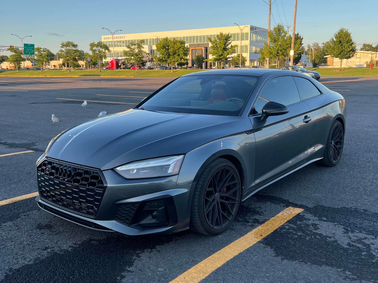 Audi Coupe * Progressiv * CARFAX * ЦЕНА ДО БГ