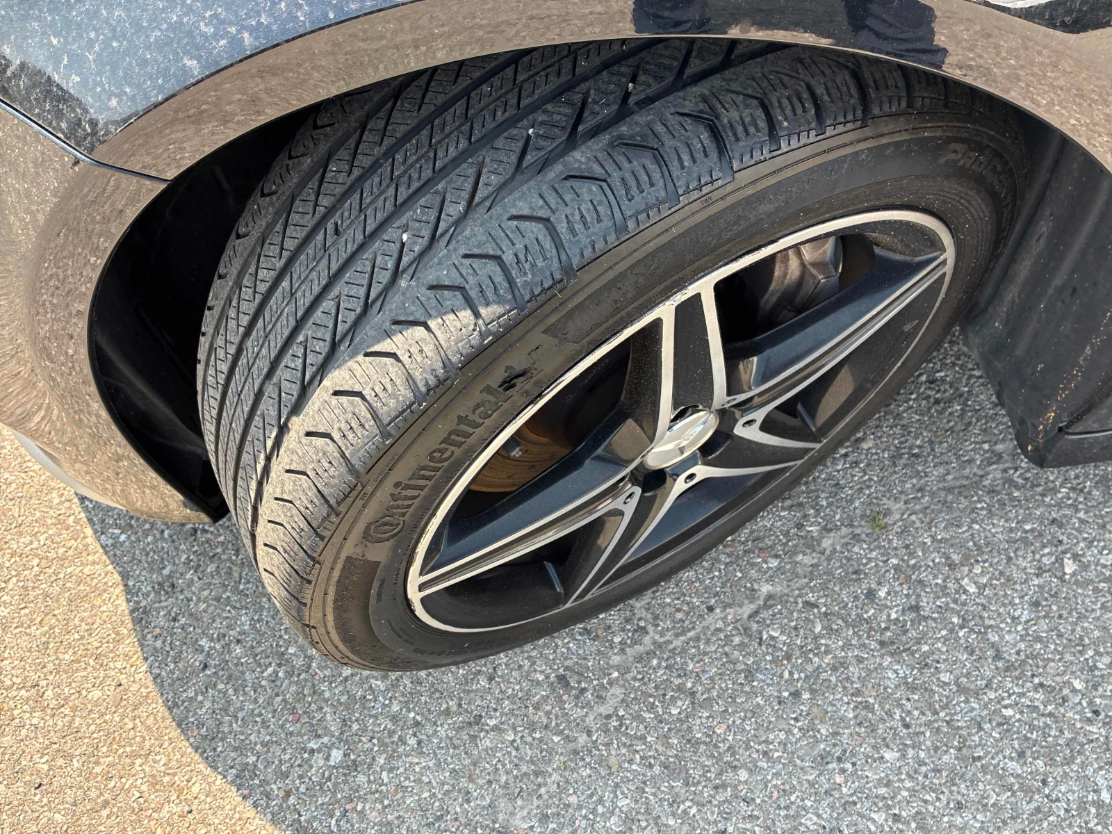 Mercedes-Benz AMG GT C * 43 * CARFAX * ЦЕНА ДО БГ, снимка 7 - Автомобили и джипове - 55972083