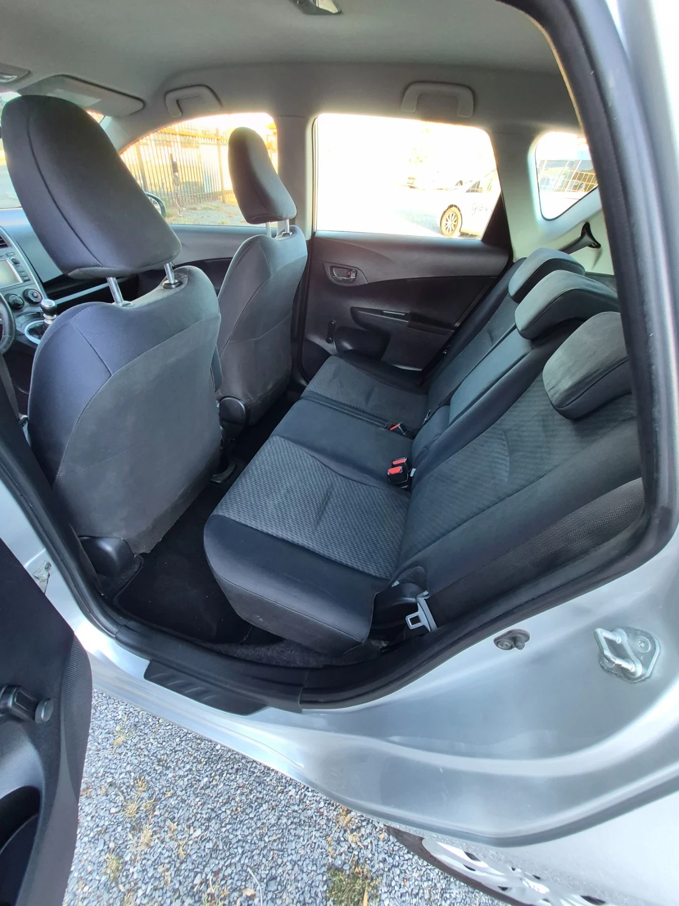 Toyota Verso S 1.4 D4d 90 �. � Evro 5 ������ | Mobile.bg � ����������� 10