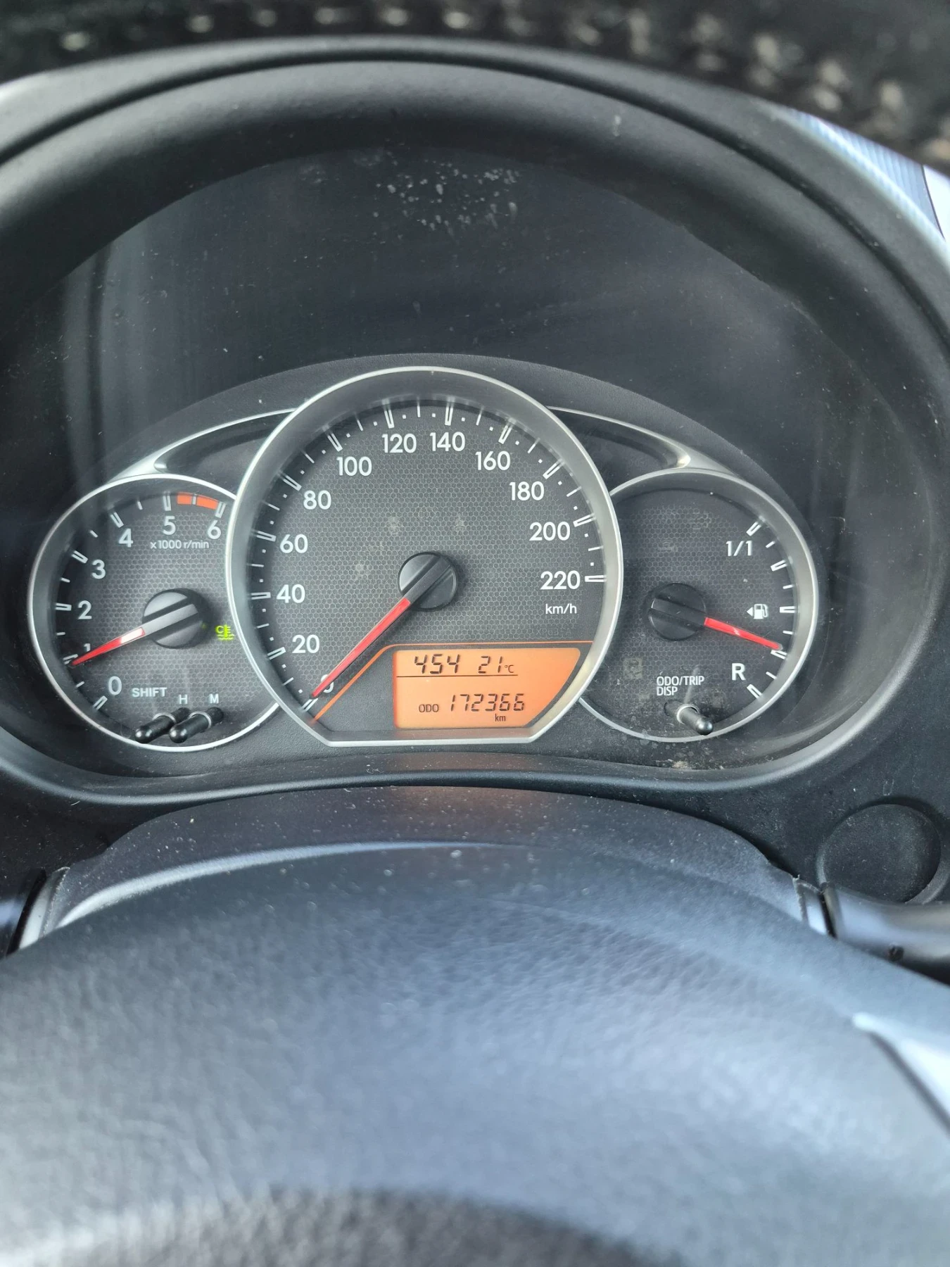 Toyota Verso S 1.4 D4d 90 �. � Evro 5 ������ | Mobile.bg � ����������� 14