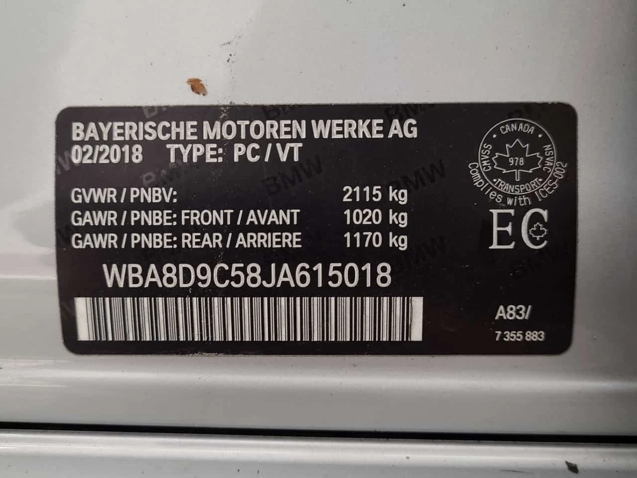 BMW 330 * 330I XDRIVE * CARFAX *  | Mobile.bg � ����������� 15