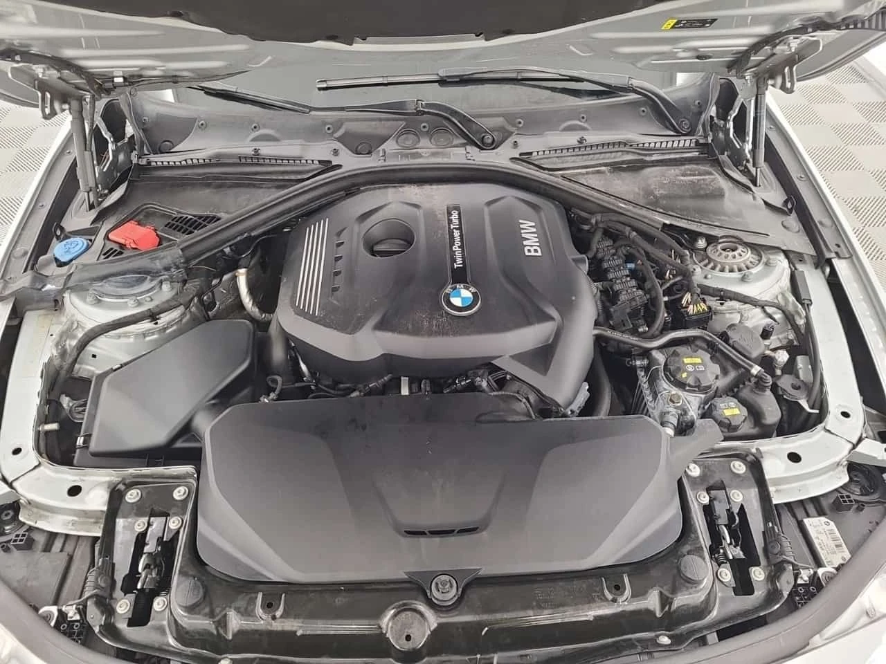 BMW 330 * 330I XDRIVE * CARFAX *  | Mobile.bg � ����������� 16