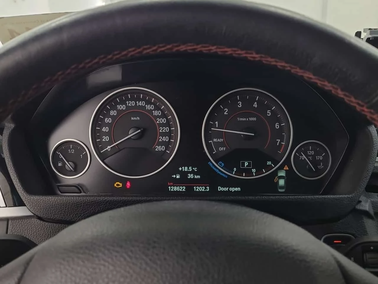 BMW 330 * 330I XDRIVE * CARFAX *  | Mobile.bg � ����������� 9