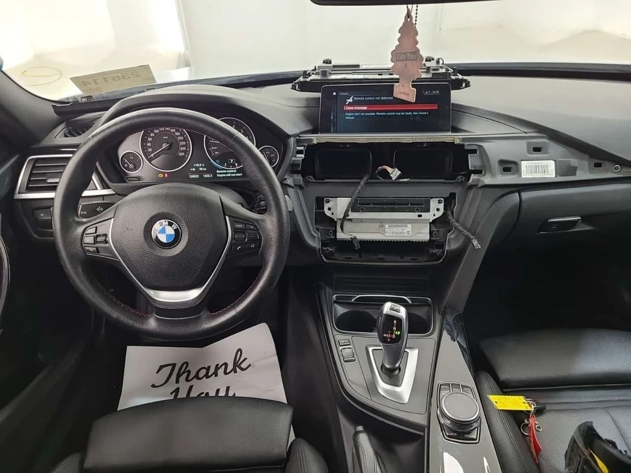 BMW 330 * 330I XDRIVE * CARFAX *  | Mobile.bg � ����������� 10