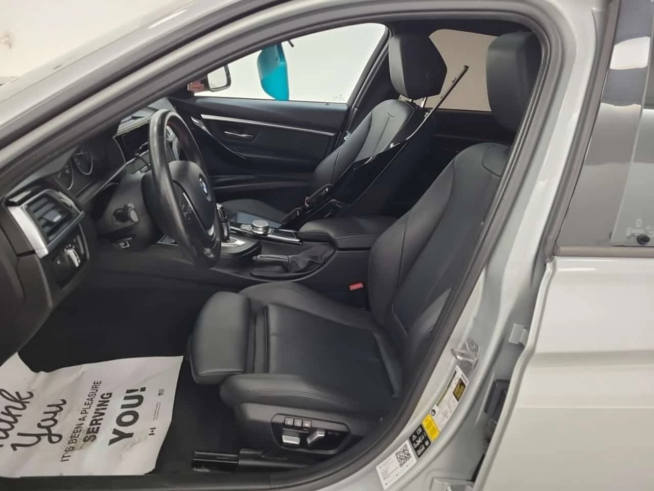 BMW 330 * 330I XDRIVE * CARFAX *  | Mobile.bg � ����������� 5