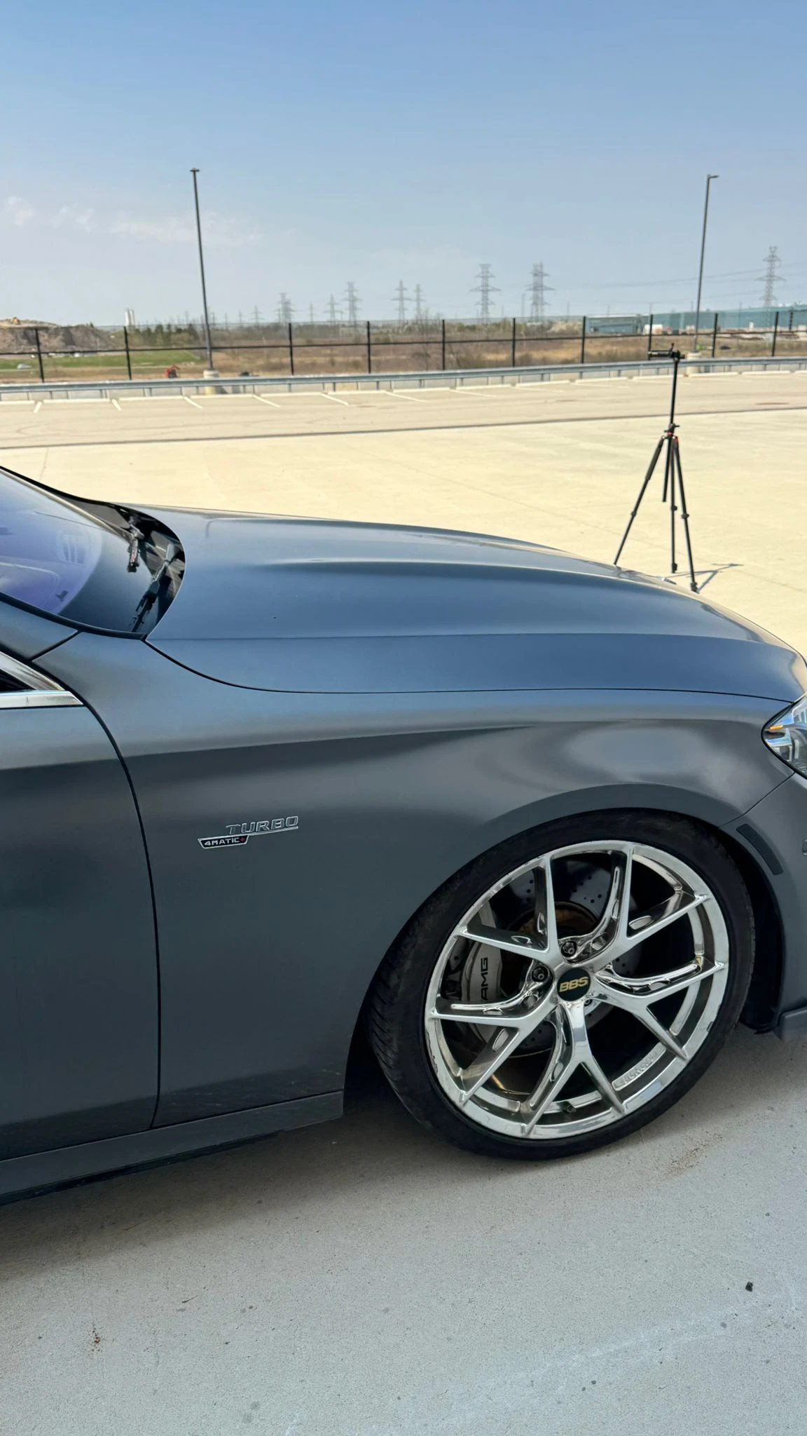 Mercedes-Benz E 53 AMG 4MATIC * CARFAX* ����������� | Mobile.bg � ����������� 6