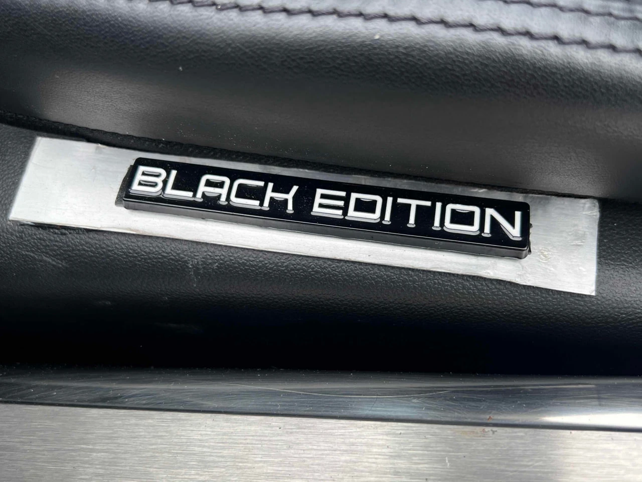 Mercedes-Benz SL 63 AMG 6.3 AMG* BLACK EDITION*  | Mobile.bg � ����������� 11