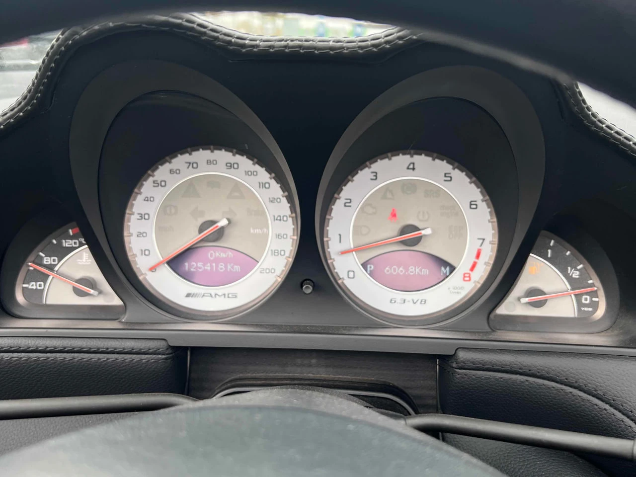 Mercedes-Benz SL 63 AMG 6.3 AMG* BLACK EDITION*  | Mobile.bg � ����������� 8