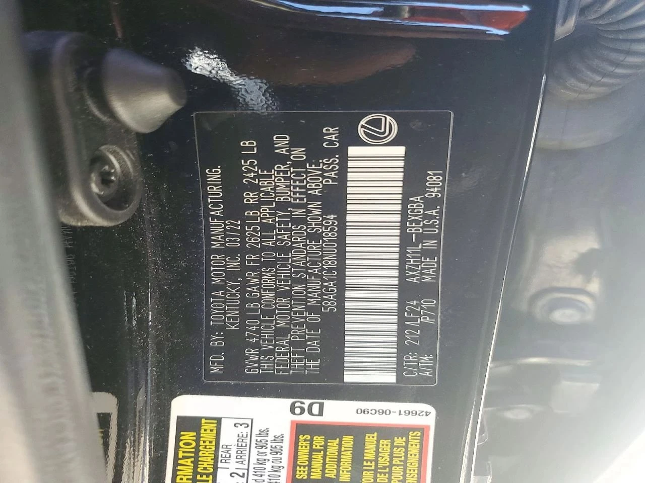 Lexus ES 300 | Mobile.bg � ����������� 12