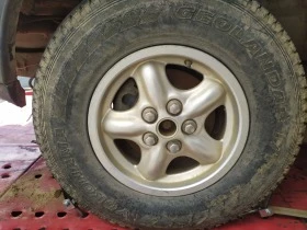 Land Rover Discovery Td5, снимка 3